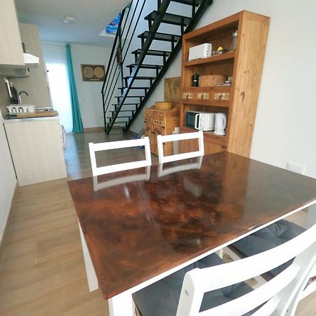 Jardin Del Mar Διαμέρισμα Tinajo Εξωτερικό φωτογραφία