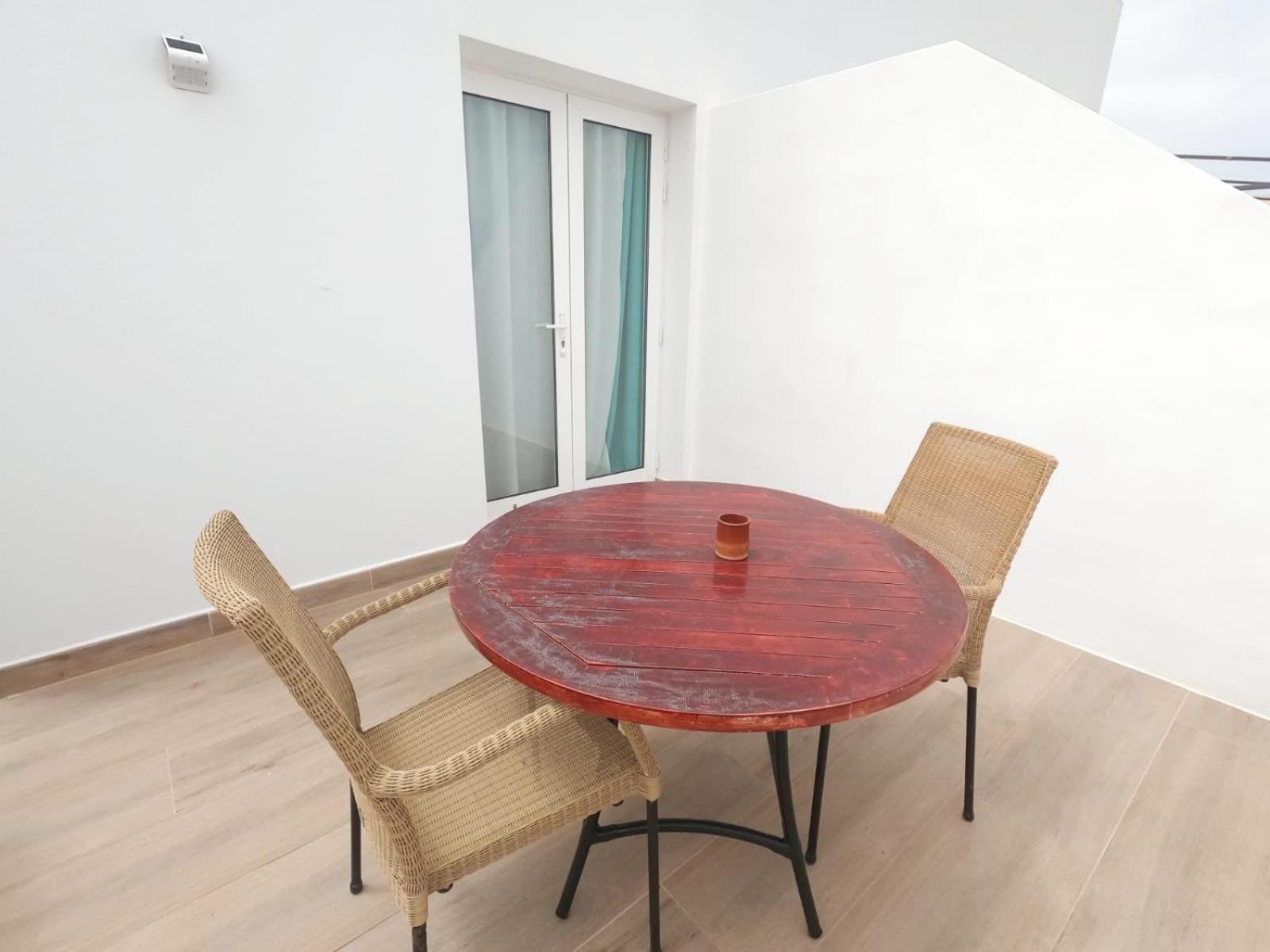 Jardin Del Mar Διαμέρισμα Tinajo Εξωτερικό φωτογραφία