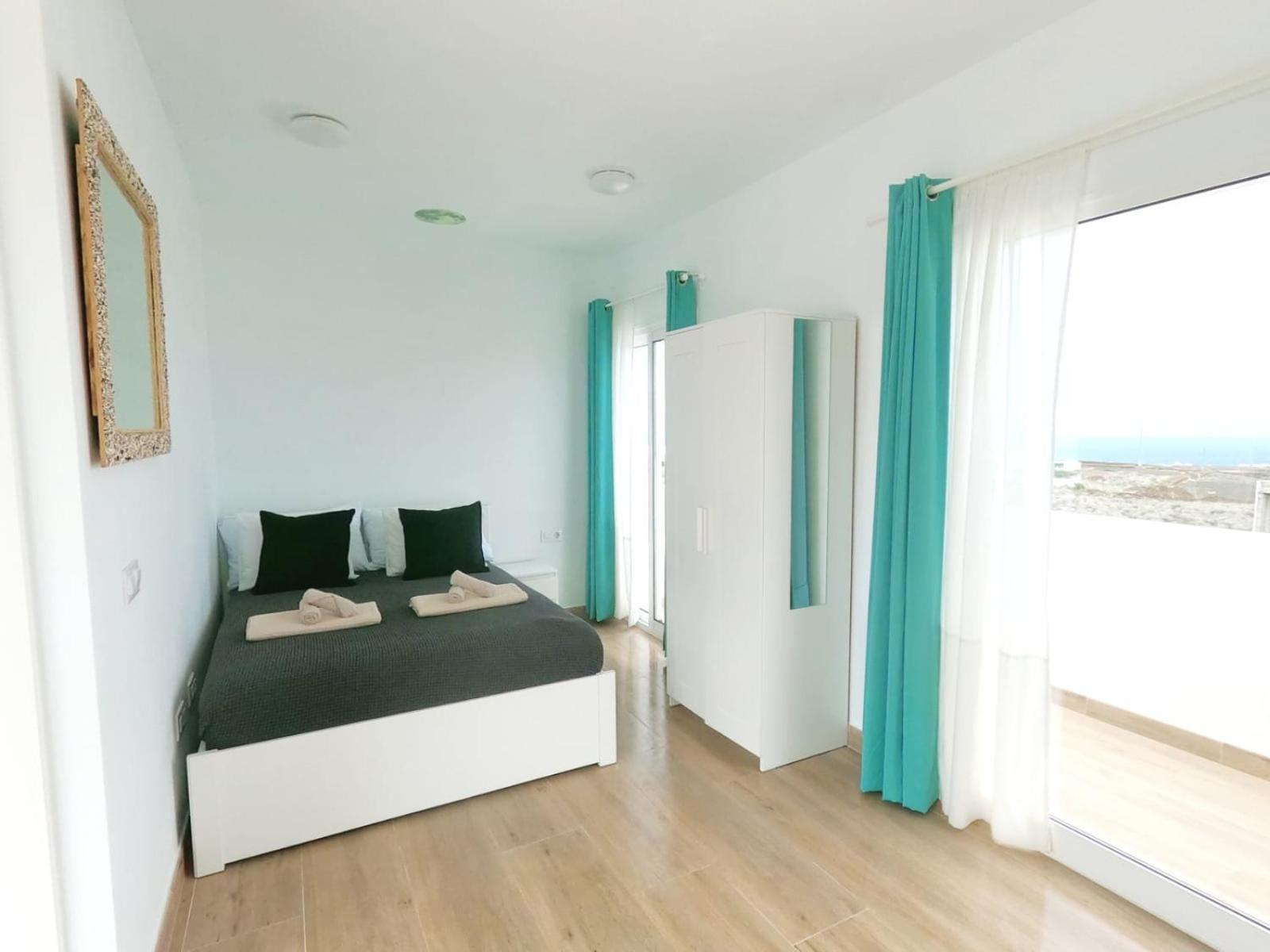Jardin Del Mar Διαμέρισμα Tinajo Εξωτερικό φωτογραφία
